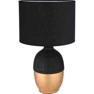 mutoni Tischleuchte Valentino Keramik  1xE14  