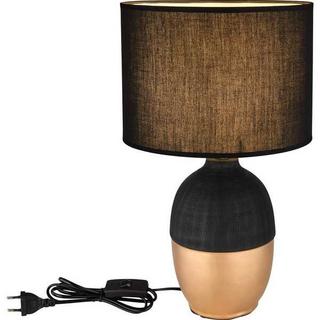 mutoni Tischleuchte Valentino Keramik  1xE14  