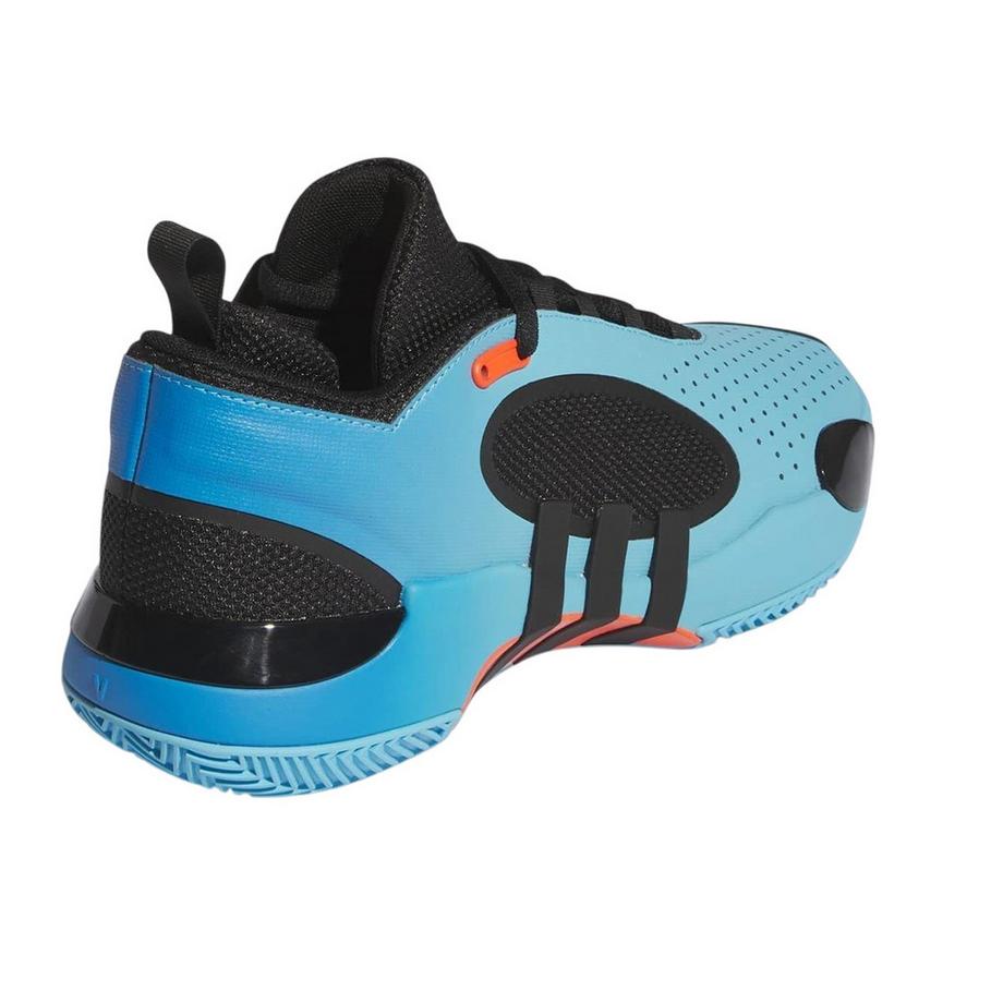 adidas Baskets D.o.n. Issue 5 à Lacets  