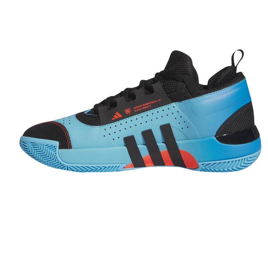 adidas Baskets D.o.n. Issue 5 à Lacets  