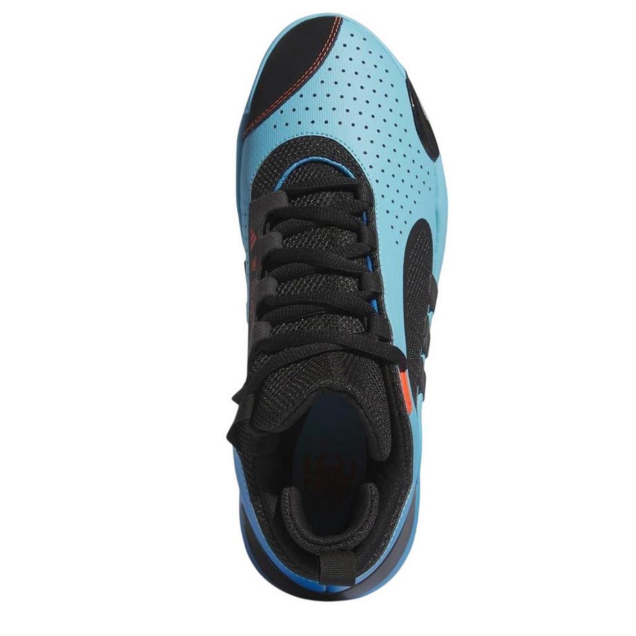 adidas Baskets D.o.n. Issue 5 à Lacets  