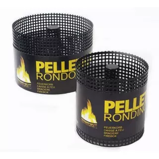 Pelletray Feuerkorb Rondino  