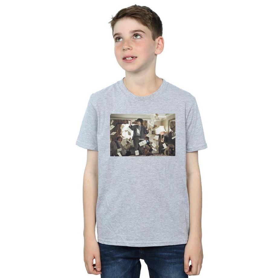 Harry Potter  Tshirt LETTER FROM HOGWARTS 