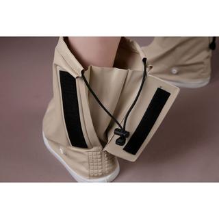 LA VAGUE  LAKE SIDE Copriscarpe 