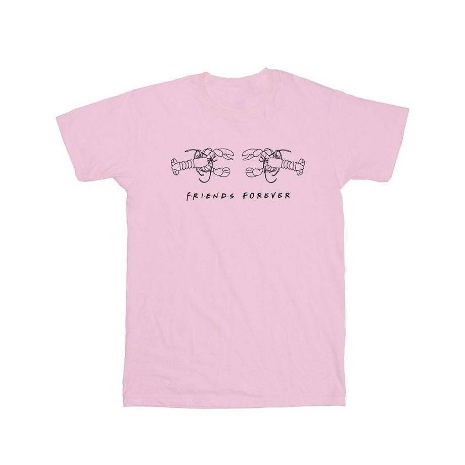 Friends Forever Hummer T-Shirt  