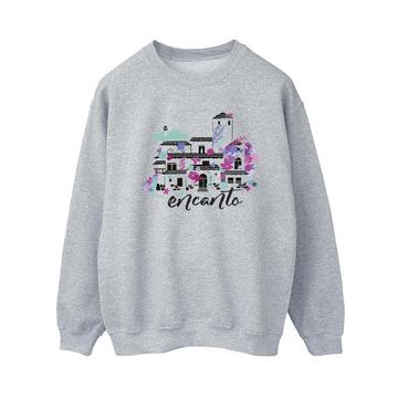 Encanto Casita Sweatshirt