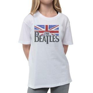 The Beatles  TShirt Logo 