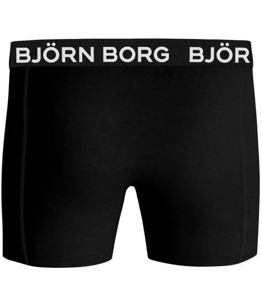 Björn Borg  Malles en paquet de 3 