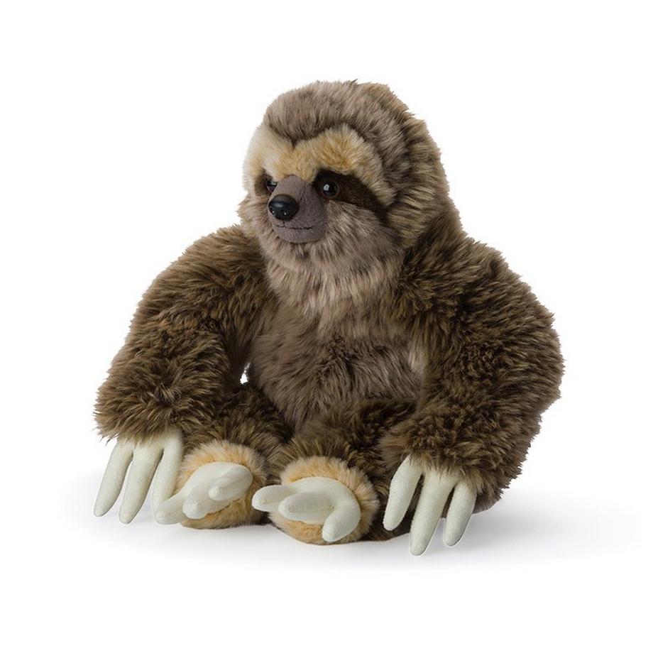 WWF  Plüsch Faultier (28cm) 