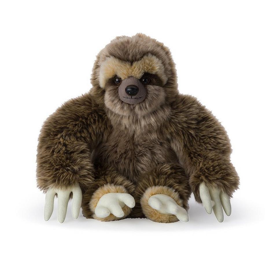 WWF  Plüsch Faultier (28cm) 