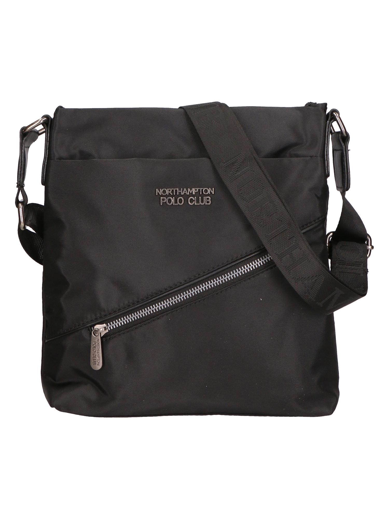 Northampton Polo Club Sac Bandoulière Messenger  