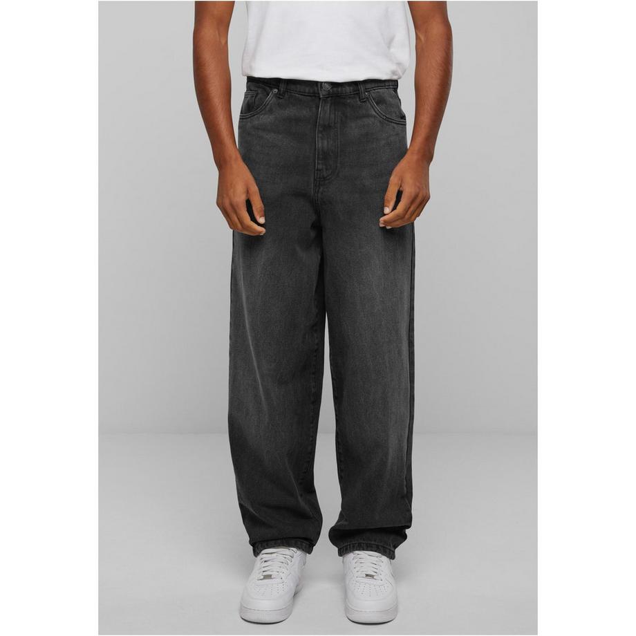 URBAN CLASSICS Heavy Ounce Baggy Jeans  