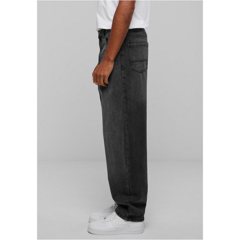 URBAN CLASSICS Heavy Ounce Baggy Jeans  