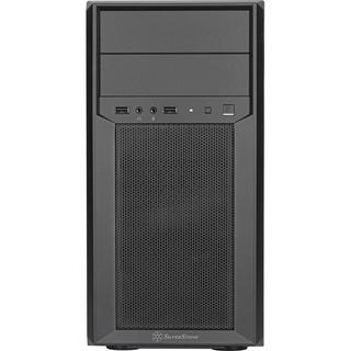 SilverStone  Boîtier PC  Fara 