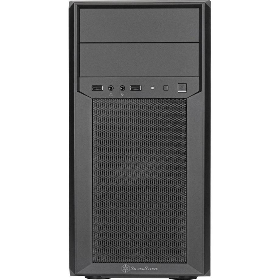 SilverStone  Boîtier PC  Fara 