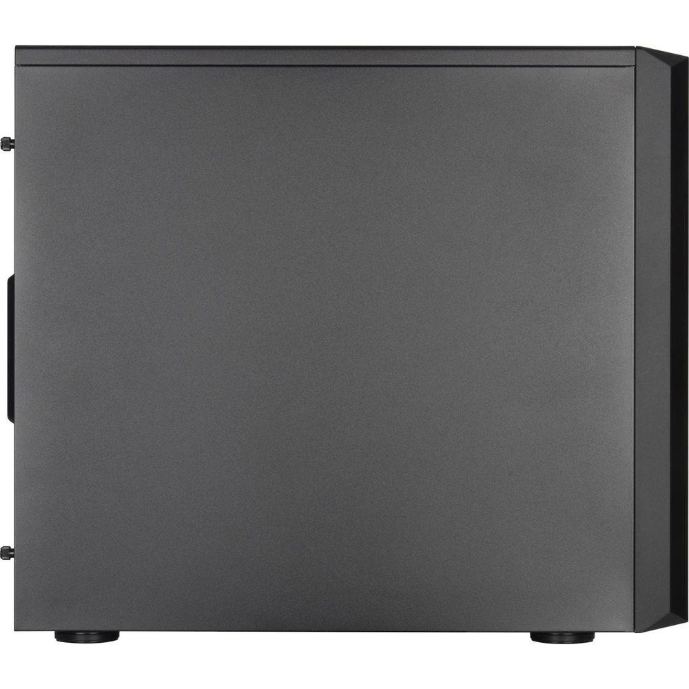 SilverStone  Boîtier PC  Fara 