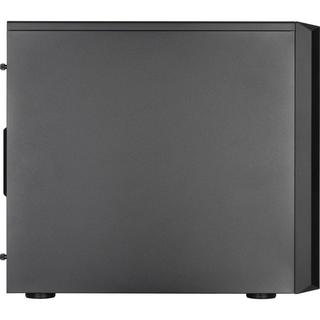 SilverStone  Boîtier PC  Fara 