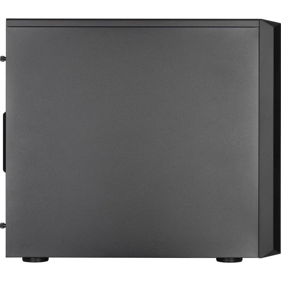 SilverStone  Boîtier PC  Fara 