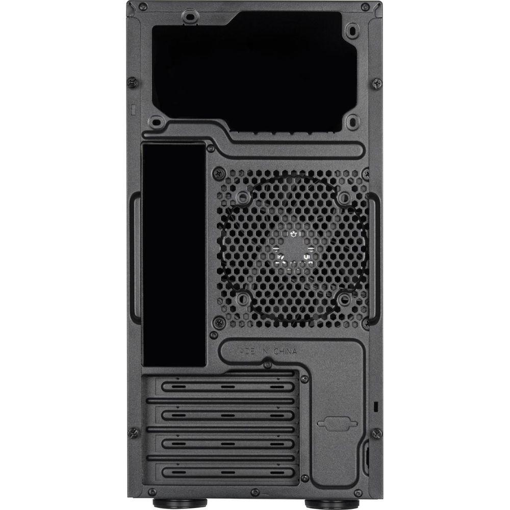 SilverStone  Boîtier PC  Fara 