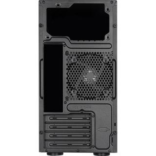 SilverStone  Boîtier PC  Fara 