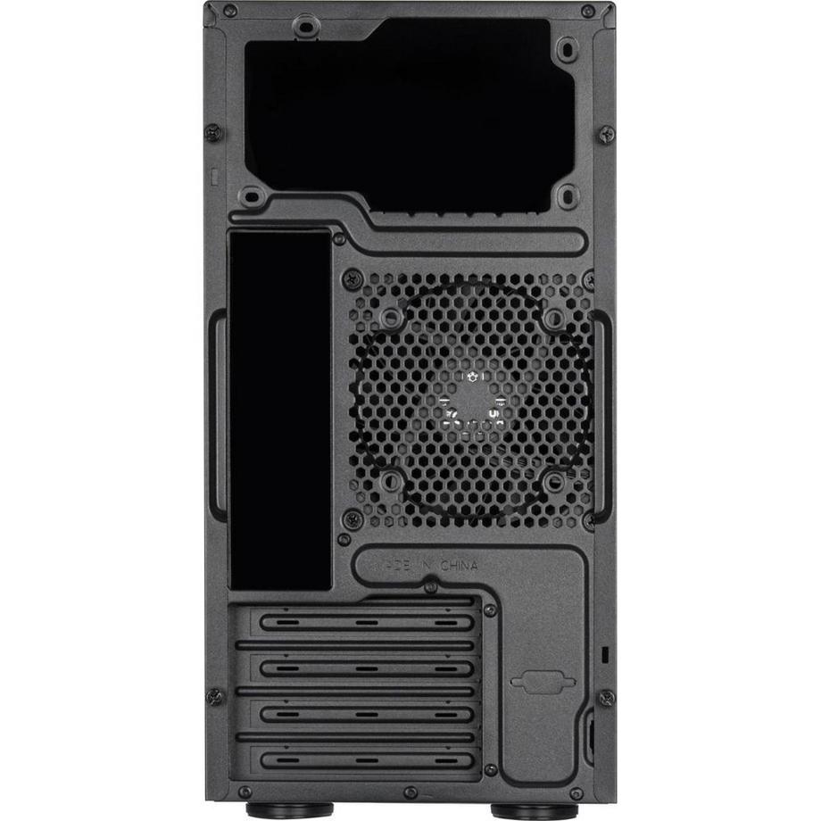 SilverStone  Boîtier PC  Fara 
