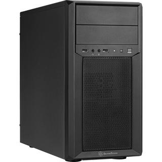SilverStone  Boîtier PC  Fara 