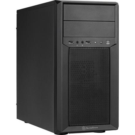 SilverStone  Boîtier PC  Fara 