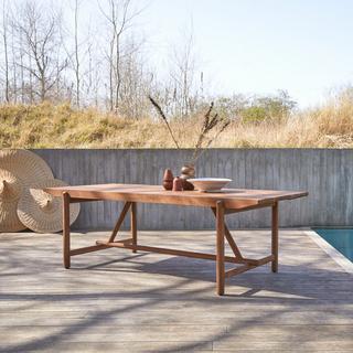 Tikamoon Tavolo da giardino Fado  