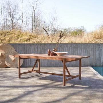 Tavolo da giardino Fado