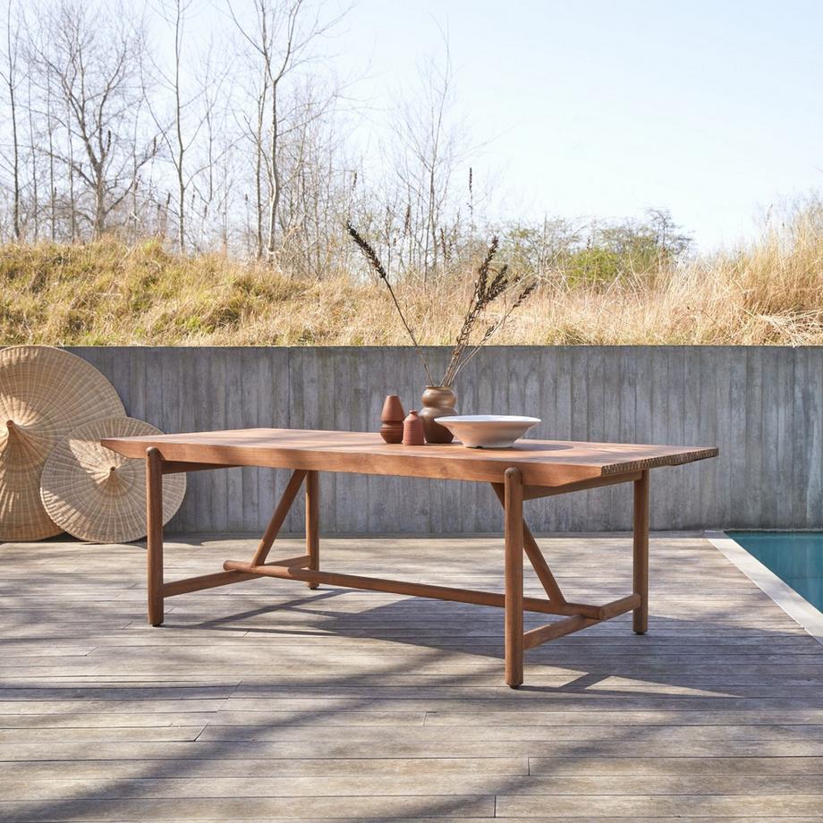 Table de jardin Fado