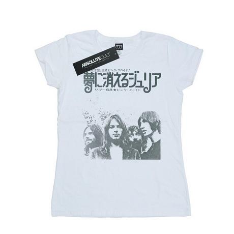 Pink Floyd Julia Dream Summer 86 T-Shirt  