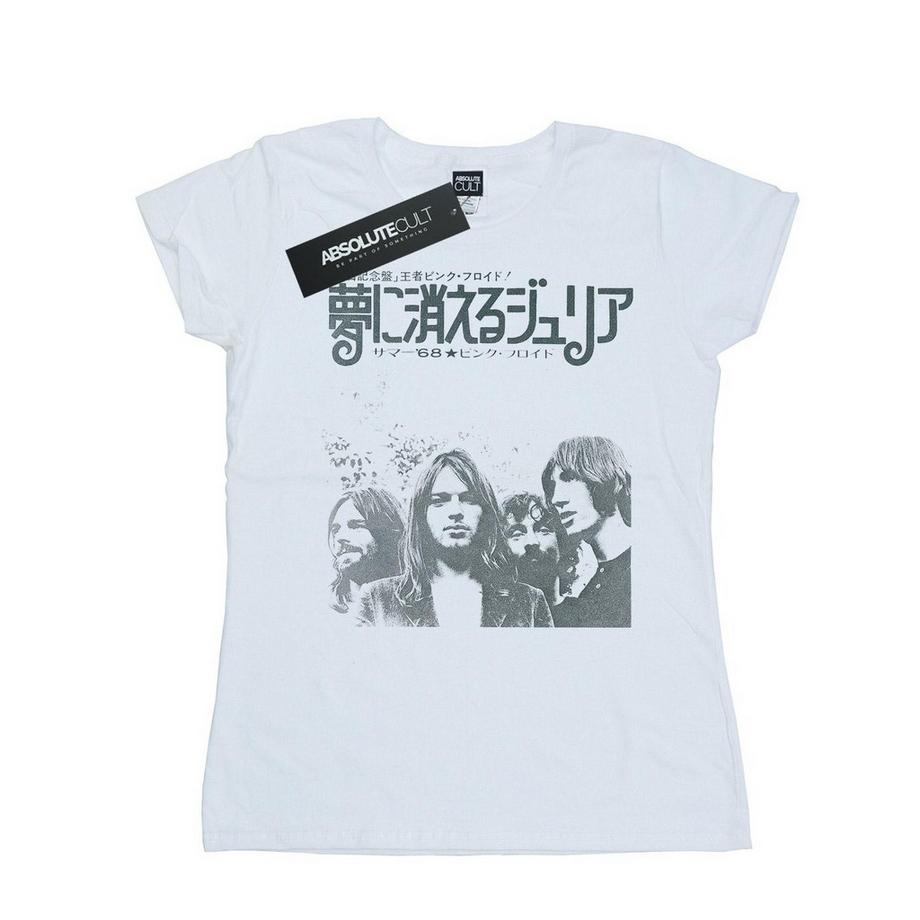 Julia Dream Summer 86 TShirt