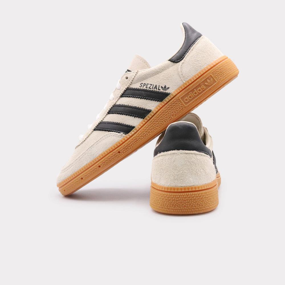 adidas  Handball Spezial Aluminium Core Black 