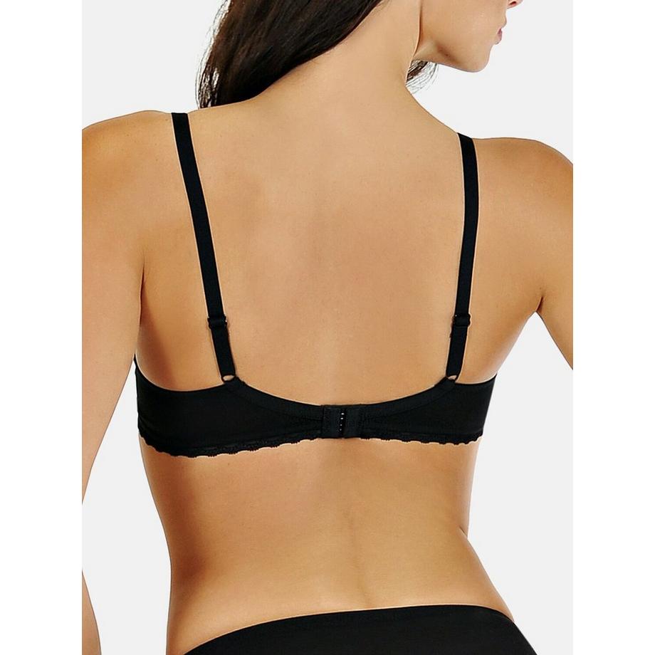 Lisca Anja Vorgeformter Baumwoll-BH  