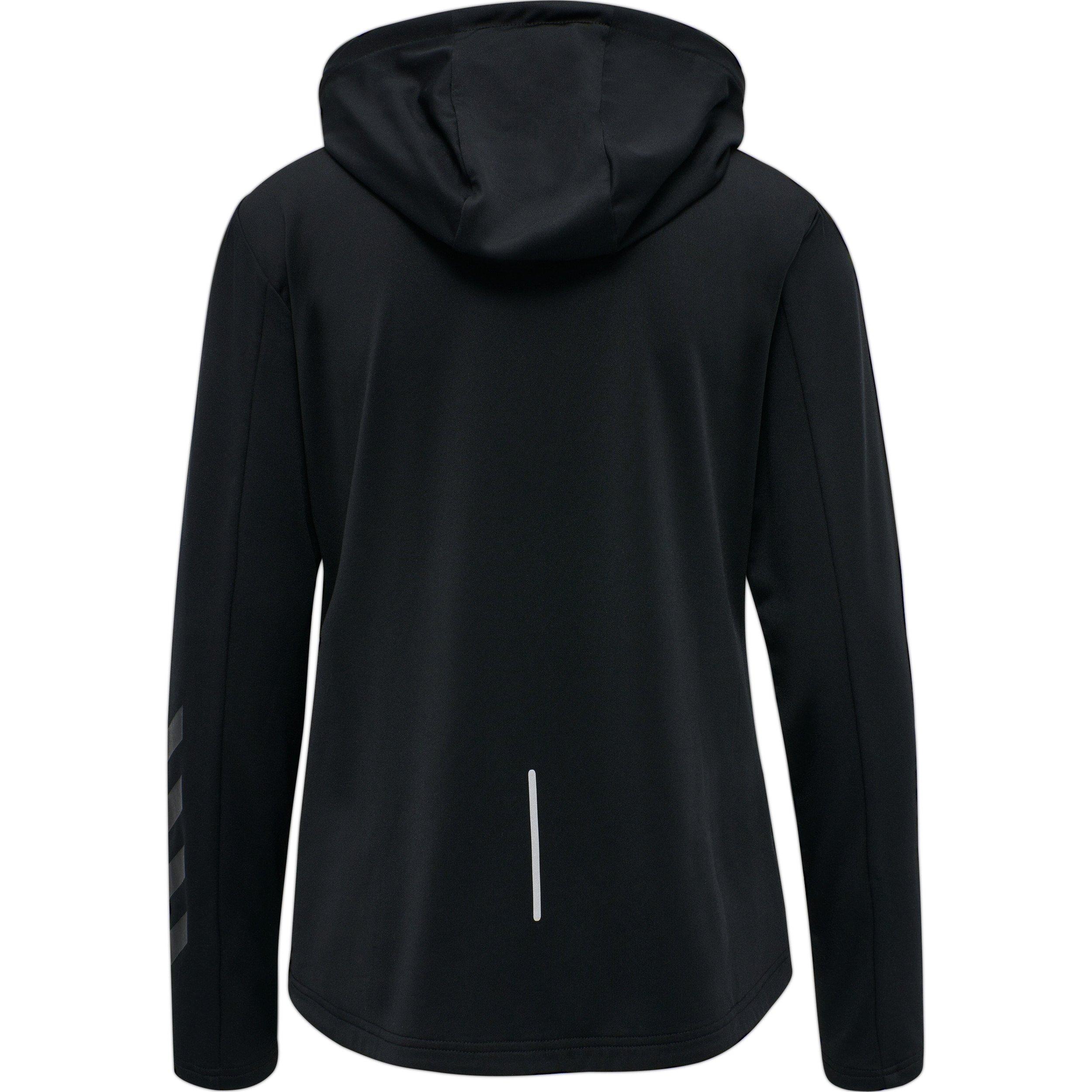 Hummel Selby Full Zip Hoodie  