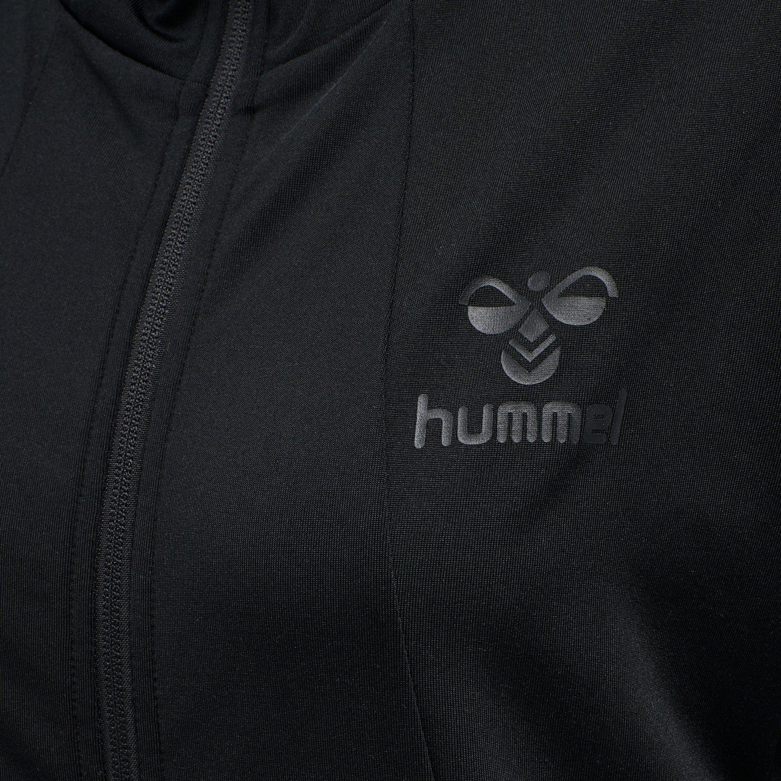 Hummel Selby Full Zip Hoodie  