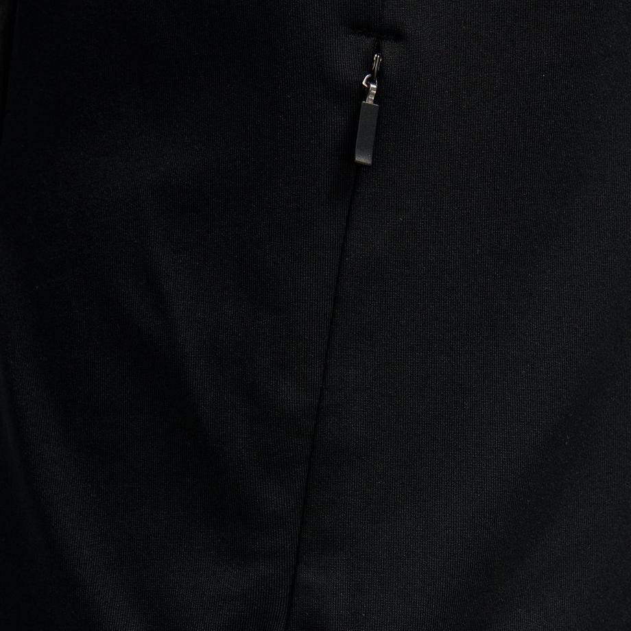 Hummel  hoodie zip elby 