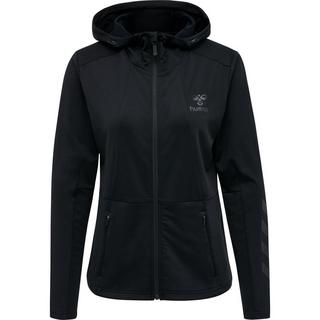 Hummel Selby Full Zip Hoodie  