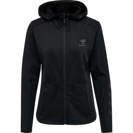 Hummel Selby Full Zip Hoodie  