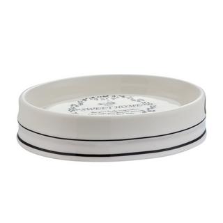 diaqua Portasapone Sweet Home bianco  