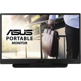 ASUS  ZenScreen MB165B (16", WXGA) 