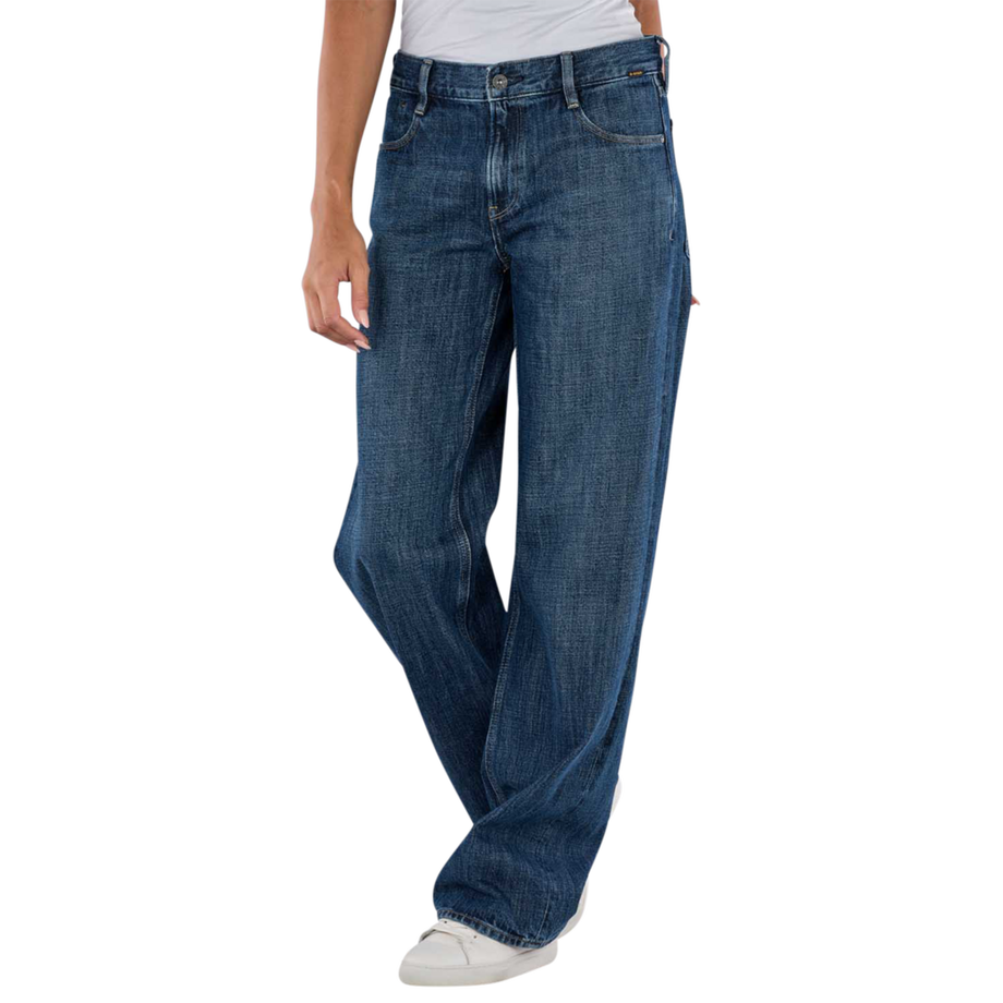 G-STAR Judee Loose Fit Jeans  