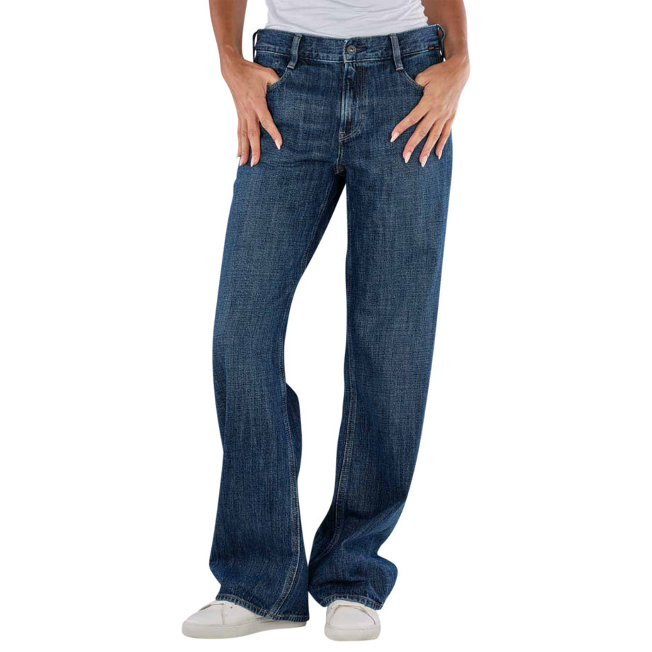Judee Jeans Loose Fit