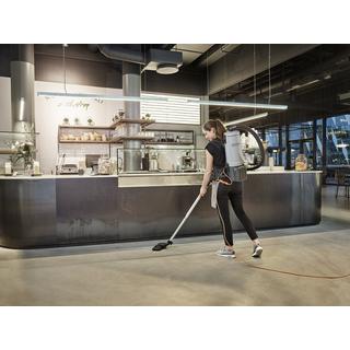 Nilfisk GD5 Back CH Rückensauger Netzbetrieb  