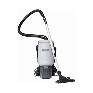 GD5 Back CH Rückensauger Netzbetrieb