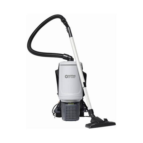 Nilfisk GD5 Back CH Rückensauger Netzbetrieb  