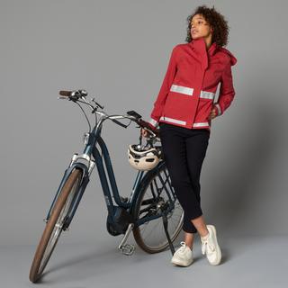 BTWIN  Jacke - NIGHT 540 