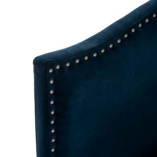 La Redoute Intérieurs Bett mit Lattenrost Andante  