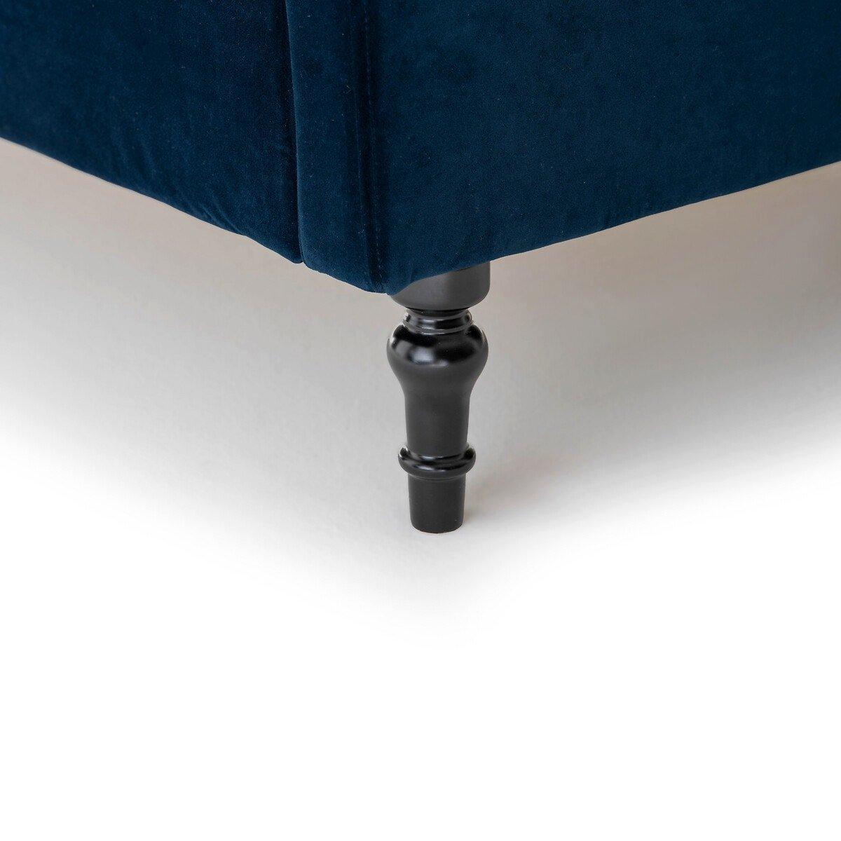 La Redoute Intérieurs Bett mit Lattenrost Andante  