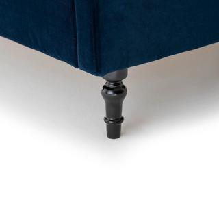 La Redoute Intérieurs Bett mit Lattenrost Andante  